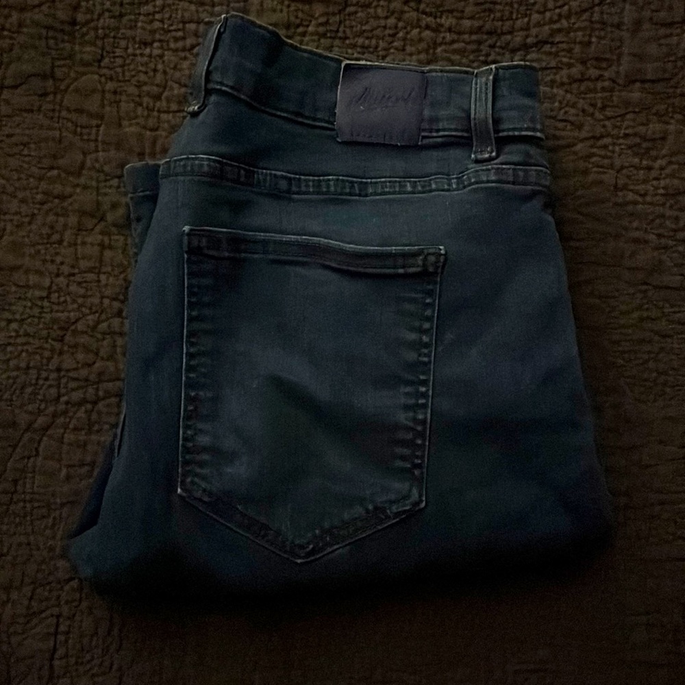 Mens Mugsy Jeans